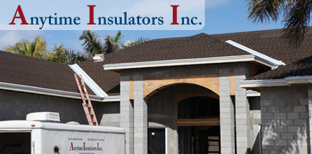 Fresh Foam, Fresh Perspective From South Florida Attic Insulation Project