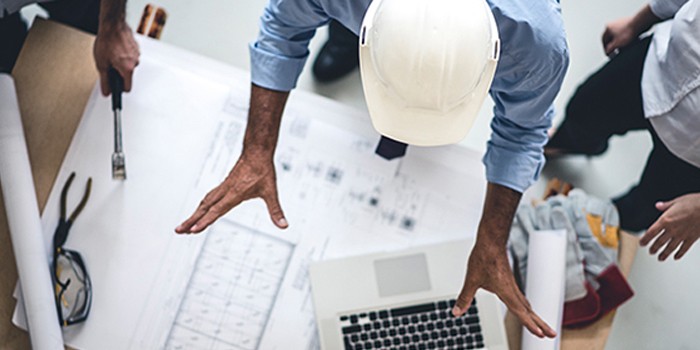New Study Finds Mobile Technologies and Connectivity Poised to Transform Heavy Construction Projects