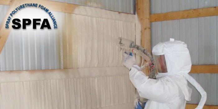 Spray Polyurethane Foam Alliance Encourages Proper Insulation and Seal of Buildings to Reduce Asthma Triggers