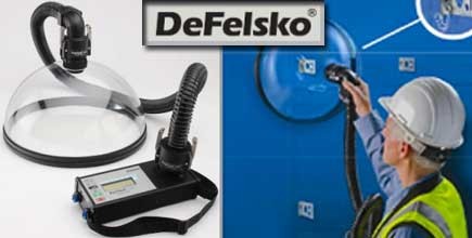 DeFelsko Releases Air Leakage Detection Device