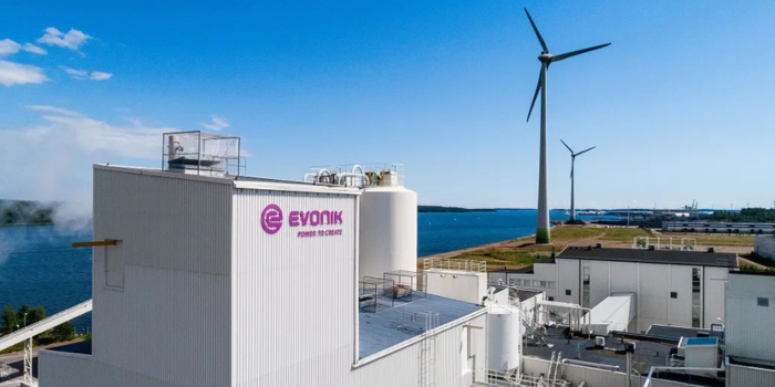 Evonik Coating Additives Introduces Its First Two Mass Balanced Products