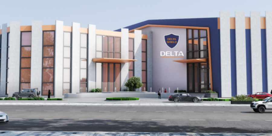 New DELTA Coatings Facility in Dubai to Triple Output and Showcase Polyurea Technology
