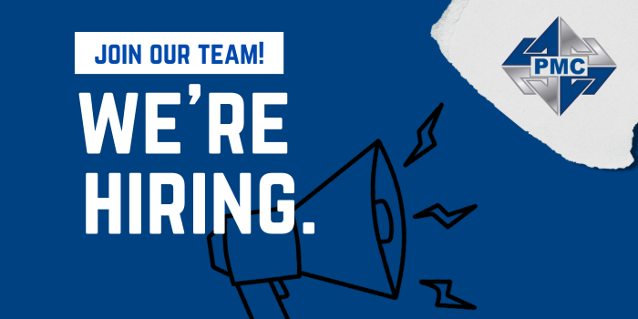 Polyurethane Machinery Corporation Seeks Sales Account Manager