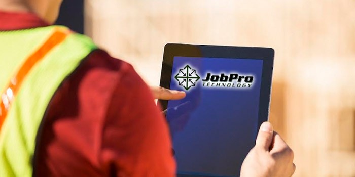 JobPro Technology Provides Easy-to-Use Management Software for Spray Foam Contractors 