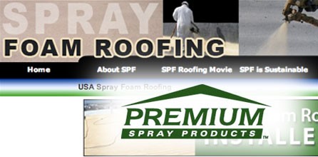 Premium Spray Products, Inc. Serves Up Hot Leads to Contractor Base