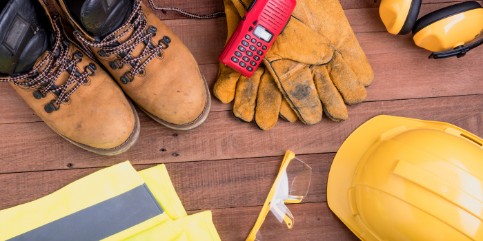 Department of Labor Approves Update to Better Protect Workers, First Responders