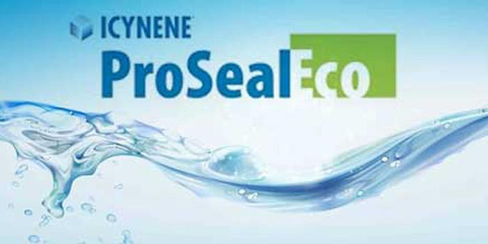  Icynene ProSeal Eco Closed-Cell Spray Polyurethane Foam Wins Home Builder Executive 2015 Innovation Award