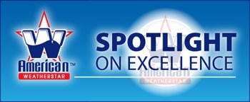 Foam Roofing Jobs Highlighted in 'Spotlight on Excellence' Project