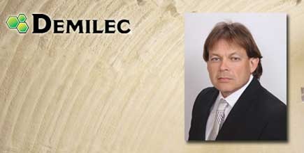 Demilec Names Brian Metrocavage To Newly-Created Director of Building Science Position