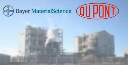 Bayer MaterialScience Acquires Anline Facility