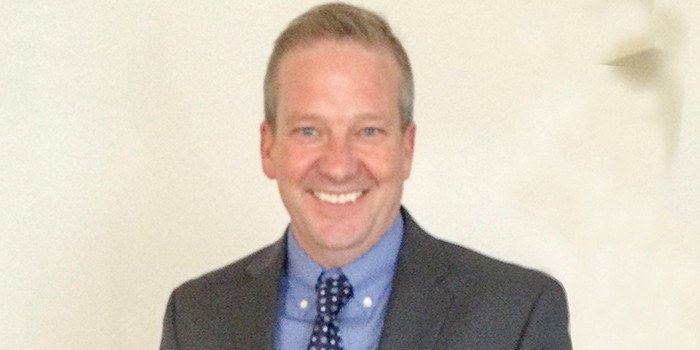 A Conversation with Brad Glazier