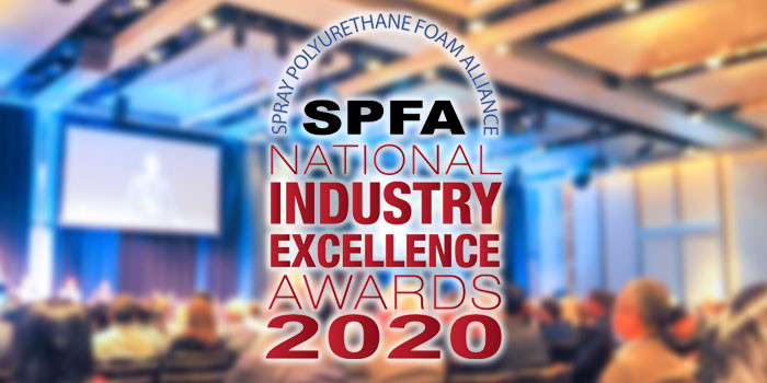SPFA 15th Annual Industry Excellence Awards Nominations Now Open