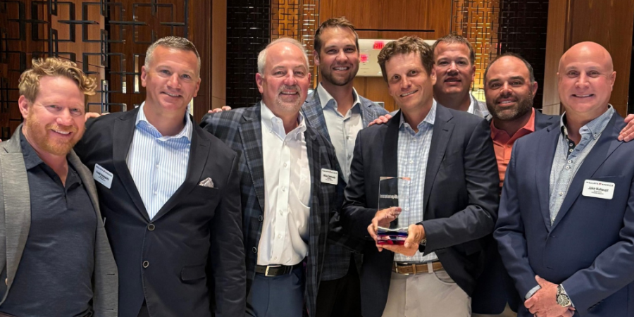 IDI Named 2026 Supplier of the Year by Insulate America for Fifth Consecutive Year