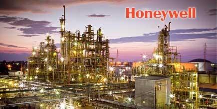 Honeywell Starts Full-Scale Production Of Low-Global-Warming Propellant, Insulating Agent, and Refrigerant