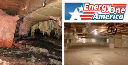Energy One America Highlights Importance of Insulated Crawlspaces with Photo Contest