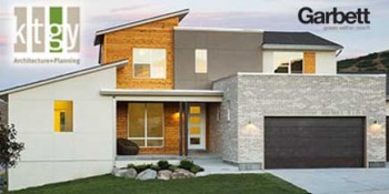 High-Performance Utah Home Wins 2014 Gold Nugget Grand Award for Best Zero Net Energy Design