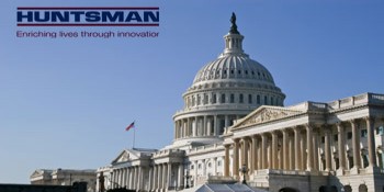 Huntsman to Showcase Spray Foam Technology at Senate Event