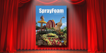 Spray Foam Magazine Releases 2023 Show Issue
