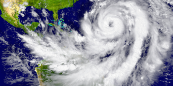 RICOWI Monitoring Aftermath Of Hurricane Idalia in Florida