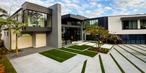 Pushing the Envelope