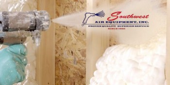 Texas-Based Spray Foam Equipment Distributor Gives Perspective On Industry Training