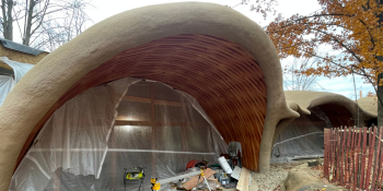 The Architecture of Curves
