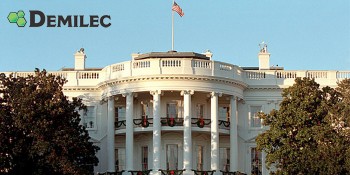 Demilec Announces Transition to HFO-Blown Spray Foam Insulation at White House Environmental Quality Meeting