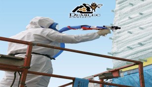 Demilec (USA) LLC® Reveals a New Thermal Barrier Coating