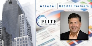 Elite Comfort Solutions Appoints Chris Chrisafides as Chief Executive Officer