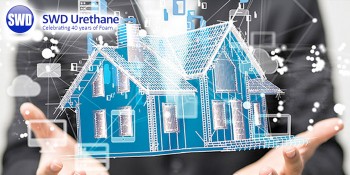 How SWD Urethane's Ultra-Low Density Spray Polyurethane Foam is Elevating the Industry