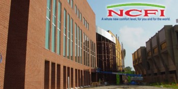 New LEED Standard Library Building at Historically Black University Protected by Spray Foam Insulation