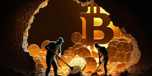 Modern Mining