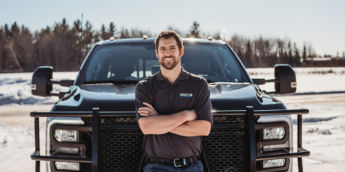 Determination & Grace