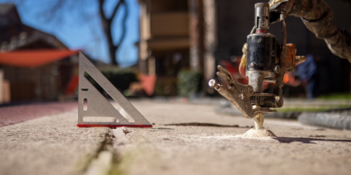 Lift. Fill. Fix Fast.