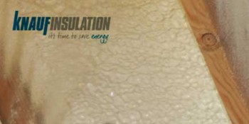 Knauf Insulation to Acquire Guardian Insulation