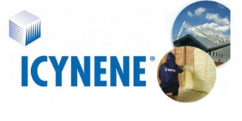 Visit Icynene at 2012 ICAA Convention and Trade Show