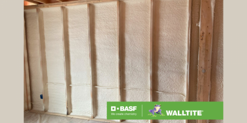 WALLTITE® RSB