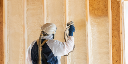 The Next Evolution in Closed-Cell Foam