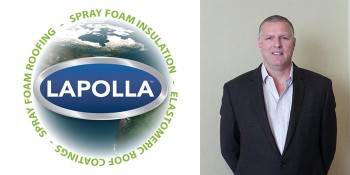 Lapolla Industries Announces David Feitl as New Vice President of Sales 
