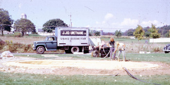 Pennsylvania Spray Foam Contractor Celebrates 50 Years in Business