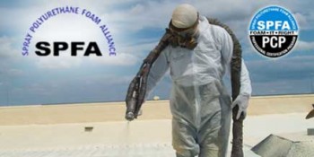 Spray Polyurethane Foam Alliance Celebrates Milestones with Professional Certification Program
