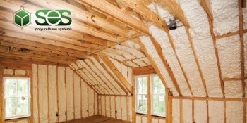 SES Foam Reveals Positive Signs of Supplier Selection 