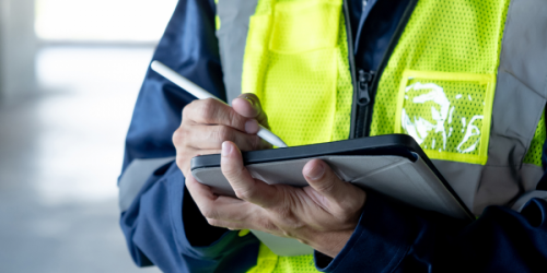 Quality Control on the Jobsite