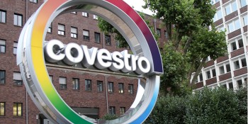 Covestro Up and Running