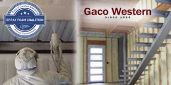 Gaco Western Recognized for Commitment to Health, Safety, and Product Stewardship
