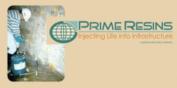 Case Study: Prime Flex Seals Up Leaky Tunnel That Caused Contamination