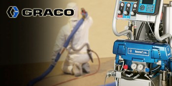 Graco Inc. Named A Best Workplace in Manufacturing and Production by Fortune Magazine