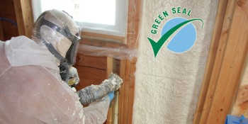Green Seal is Seeking Stakeholders for New Standard for Insulation  