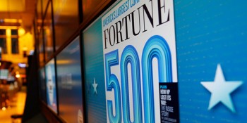 Chemours Makes Fortune 500 List a Second Consecutive Year