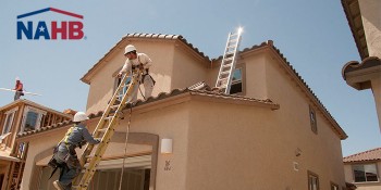 New Home Sales Surge Provides Momentum for Spray Polyurethane Foam Contracting Companies 